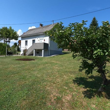 Haus Soeding Villa Soding Buitenkant foto