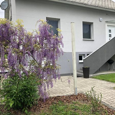 Haus Soeding Villa Soding Buitenkant foto