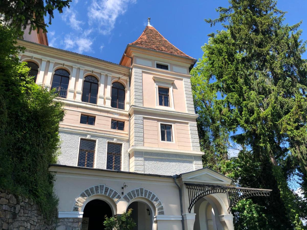 Haus Soeding Villa Soding Buitenkant foto