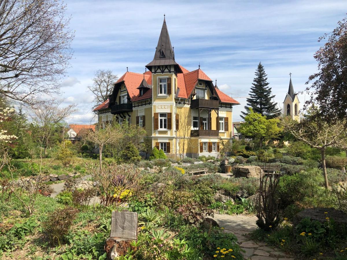 Haus Soeding Villa Soding Buitenkant foto