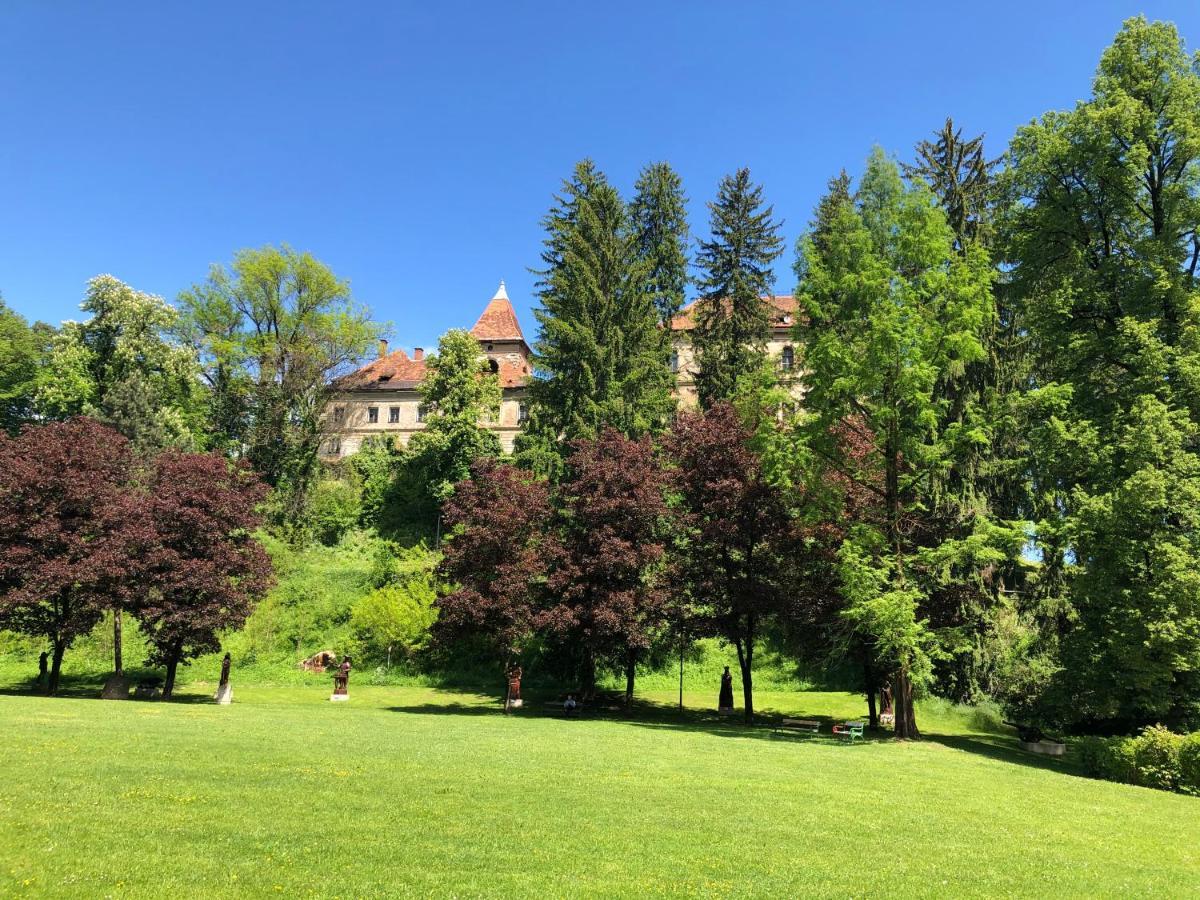 Haus Soeding Villa Soding Buitenkant foto