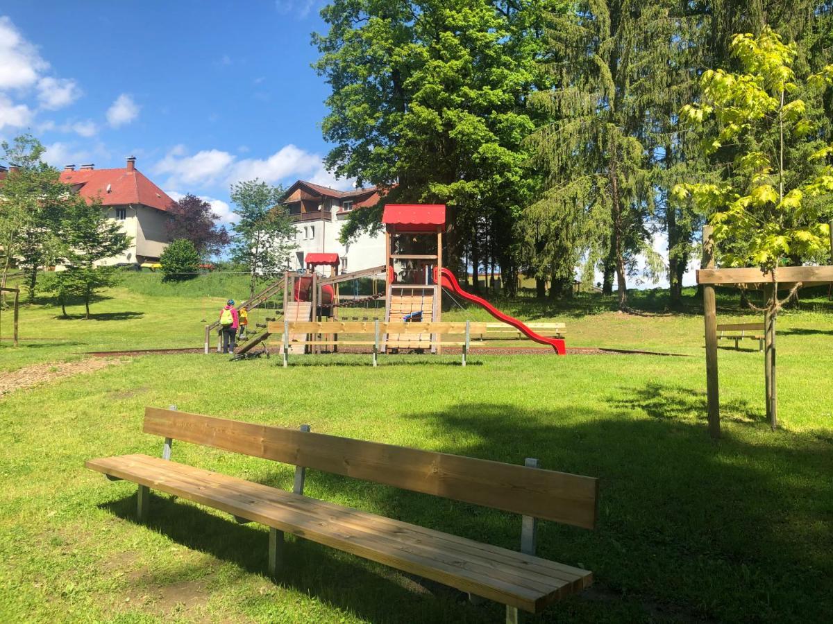 Haus Soeding Villa Soding Buitenkant foto