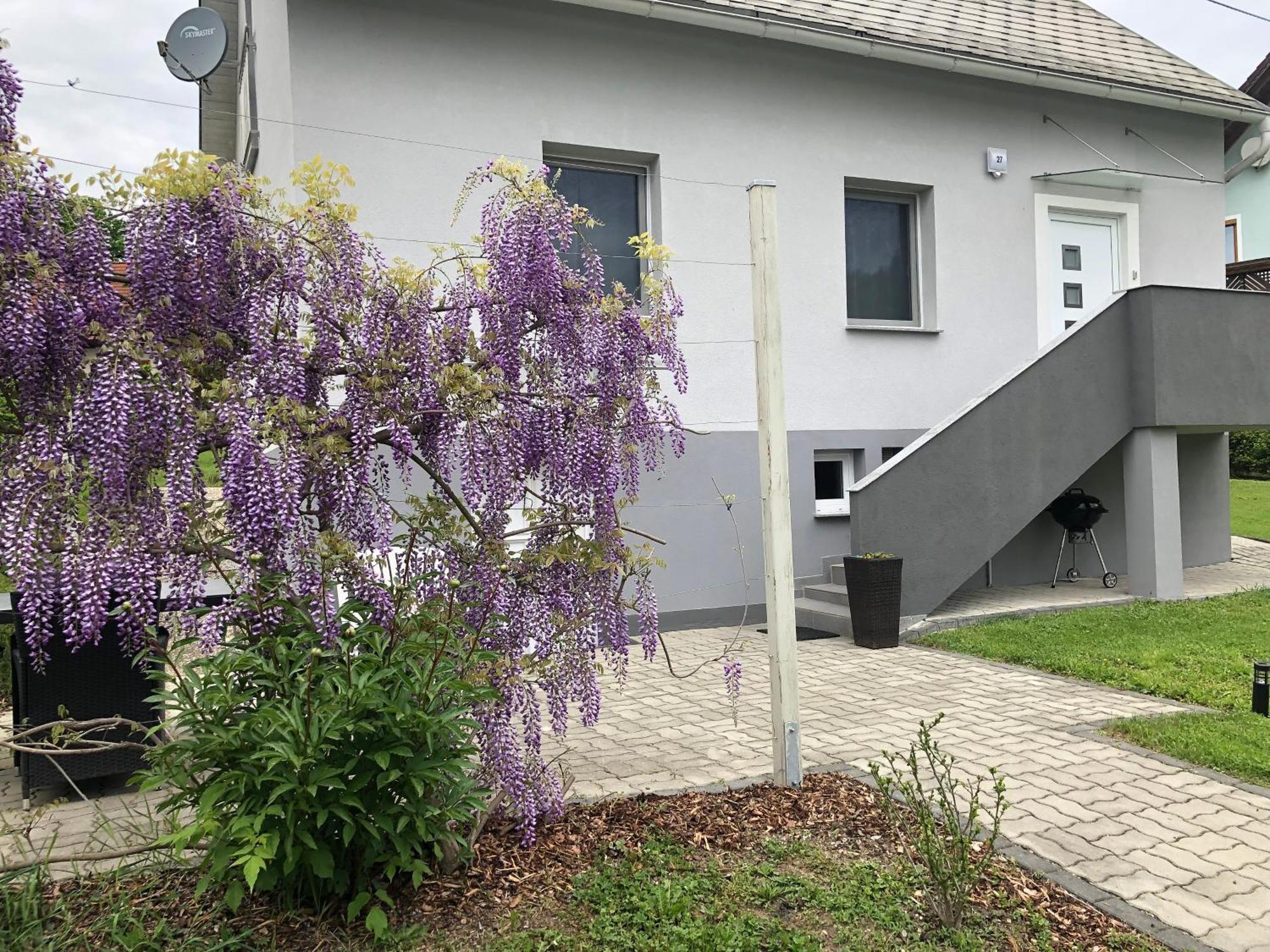 Haus Soeding Villa Soding Buitenkant foto