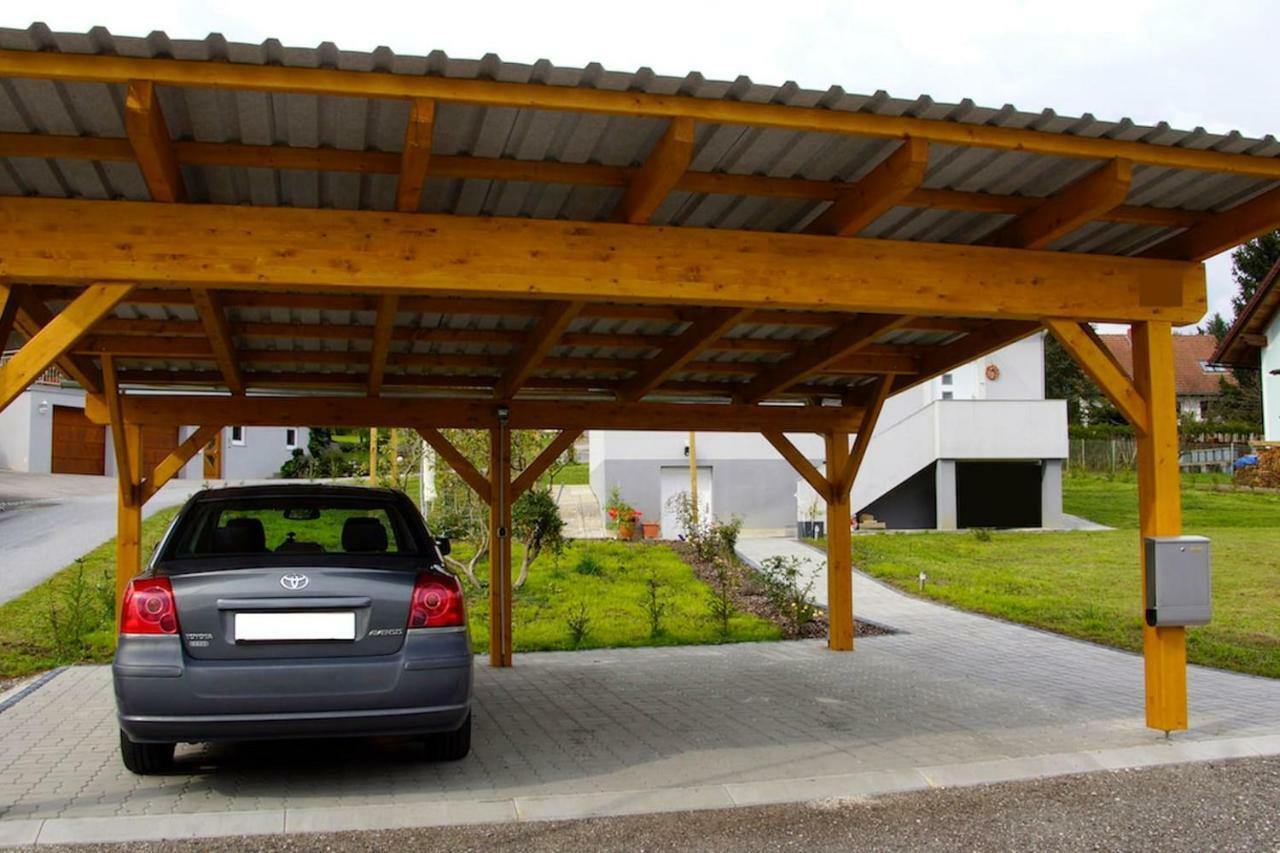 Haus Soeding Villa Soding Buitenkant foto