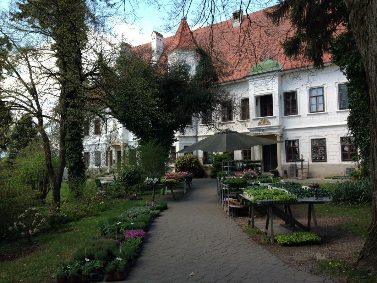 Haus Soeding Villa Soding Buitenkant foto