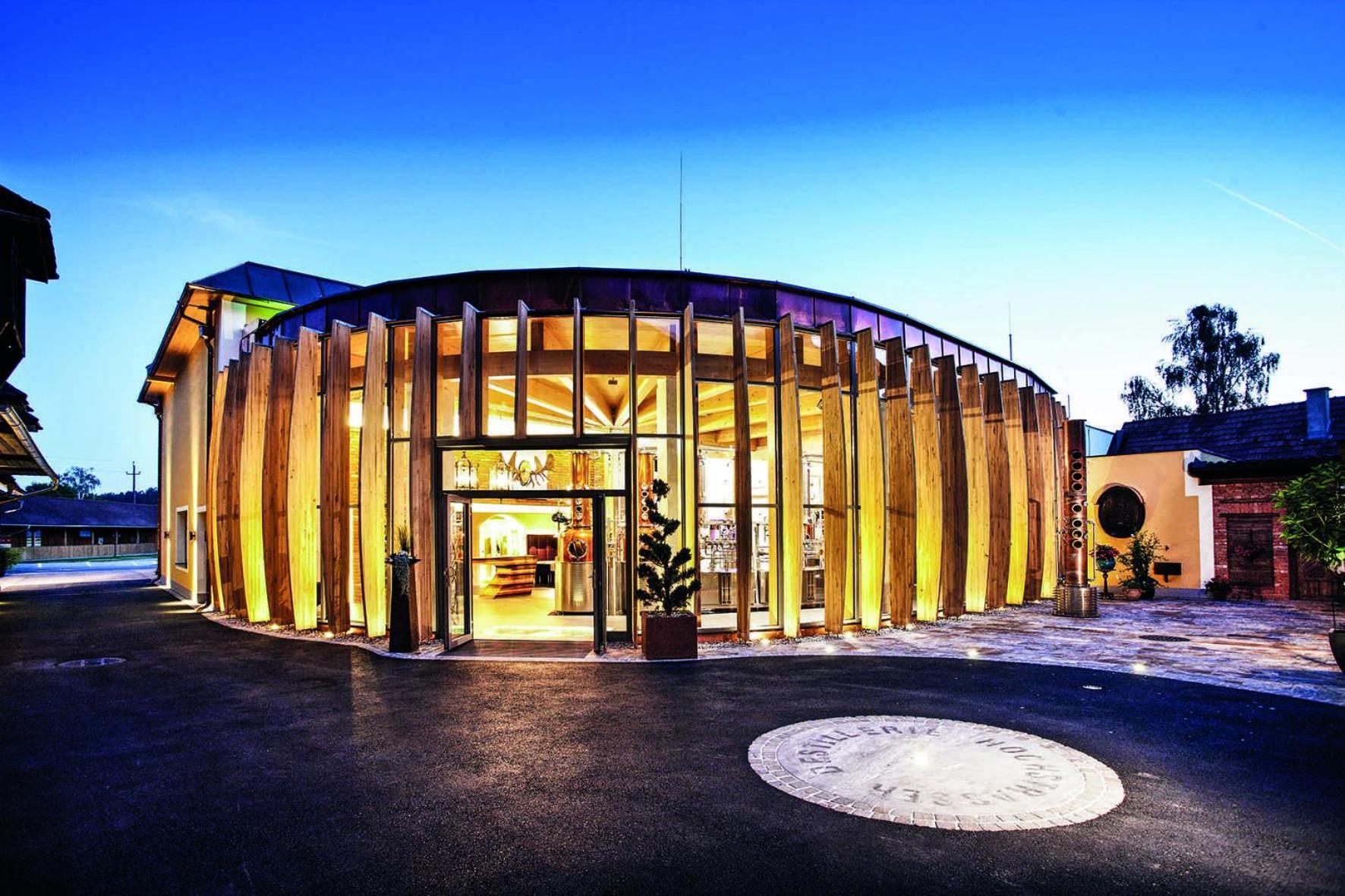 Haus Soeding Villa Soding Buitenkant foto
