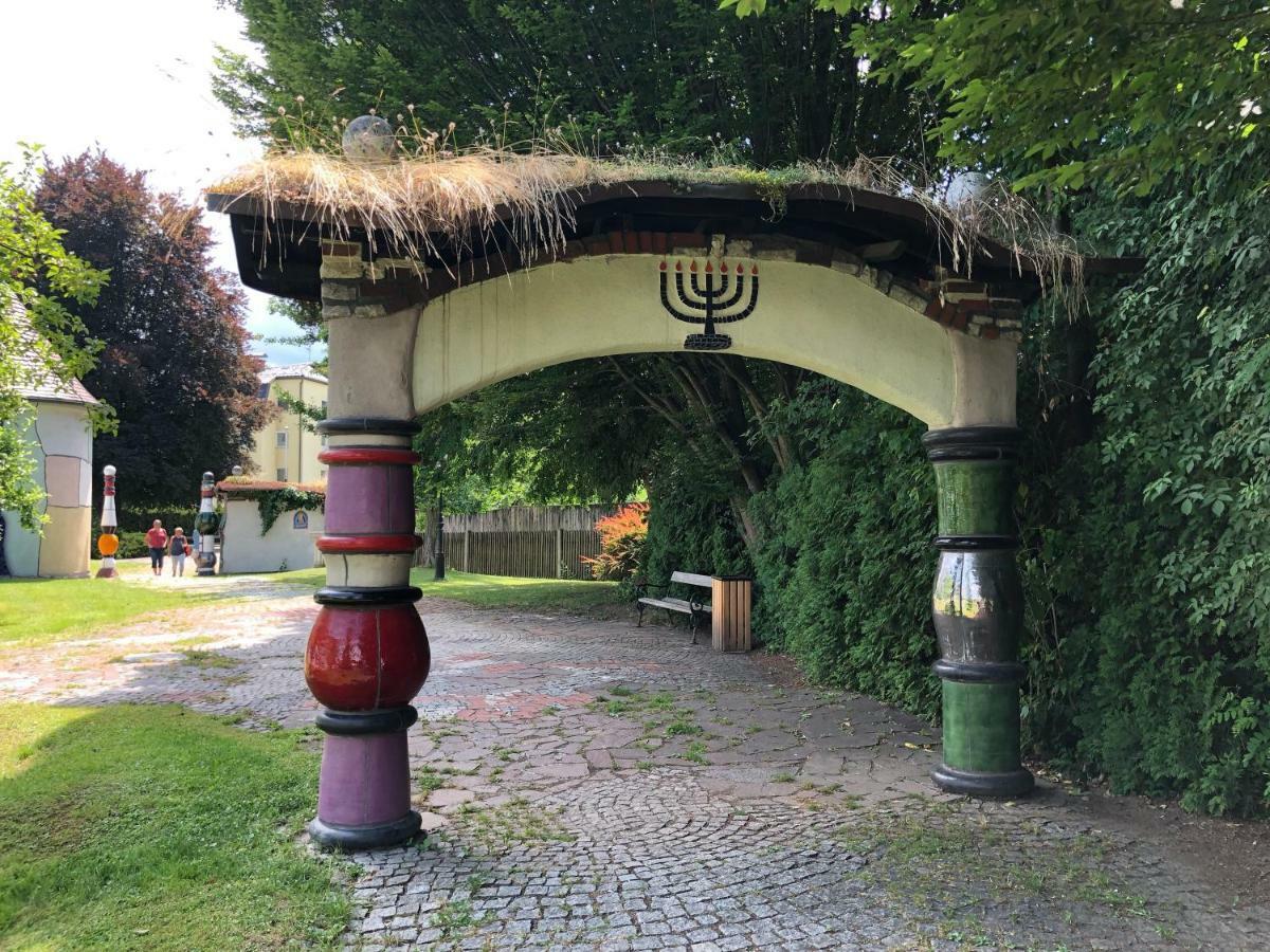 Haus Soeding Villa Soding Buitenkant foto