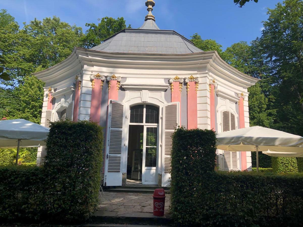 Haus Soeding Villa Soding Buitenkant foto