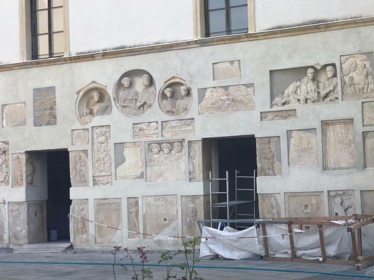 Haus Soeding Villa Soding Buitenkant foto