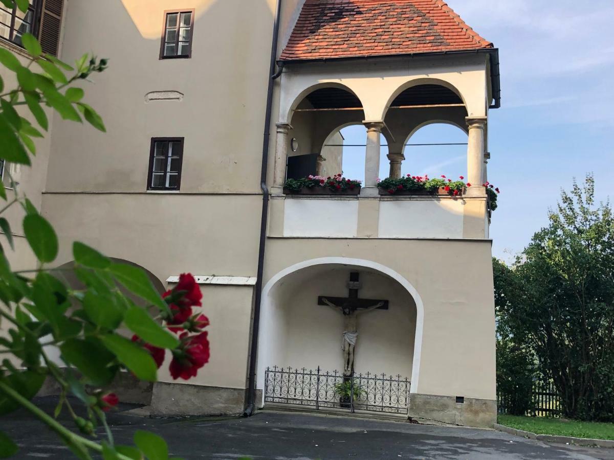 Haus Soeding Villa Soding Buitenkant foto